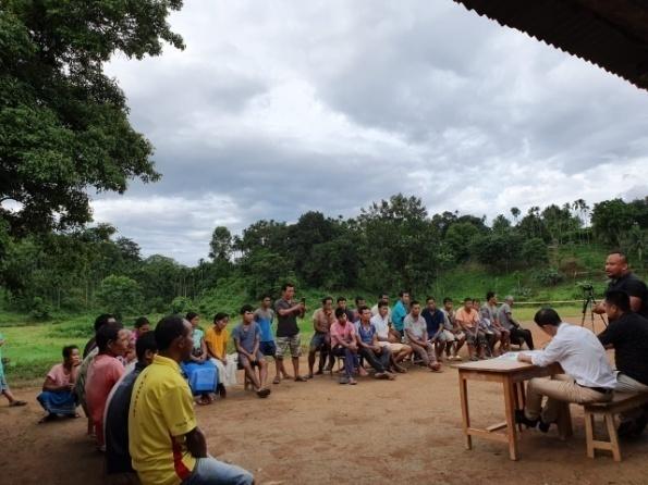 D:\Village Report\Village Report 2021\Rongramgre village report 30th Sep 2021\Rongramgre\14. Rongramgre Village , Rongram Block, WGH 13th Sep 2019 (Sensitization )\IMG-20190915-WA0034.jpg